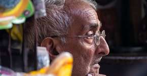 Foto: (Balaji Srinivasan/istock)