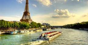 Governo da França oferece bolsas de estudo para estrangeiros