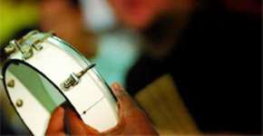 Samba da Ponte acontece uma vez por mês na Zona Sul