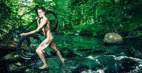 Primeiro atleta trans posa para revista da ESPN