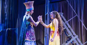 Foto: (Divulgação Equipe GPress Comunicação / Verônica Aleixo)