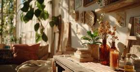 3 Ideias DIY com materiais reciclados para uma decoração cheia de estilo