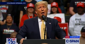 Em 18 horas, NY contabiliza 30 casos de intoxicação depois da fala de Trump