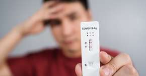 Saiba qual sintoma da covid atinge dois terços dos infectados