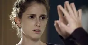 ‘Não sou mulher!’: Ivana decidirá fazer transição de gênero