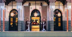 Foto: (Alan Keohane /Divulgação)