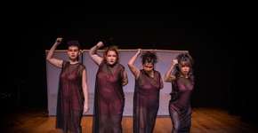 Espetáculo ‘O Canto do Fim do Mundo’