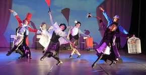 “Vila Tarsila” no CCSP