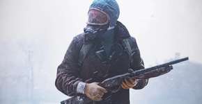 Netflix divulga teaser oficial de O Eternauta; veja!