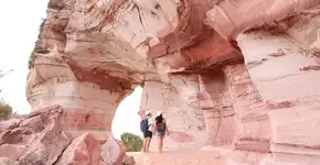 Você não vai acreditar que esse paraíso fica no Tocantins