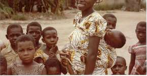 Relançamento do filme “Ôrí”