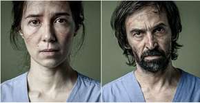 Nova temporada de ‘Sob Pressão’ fala sobre Covid e web aclama