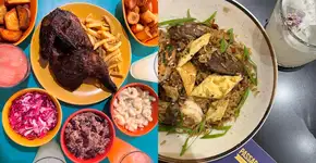 Festival Comidas & Músicas do Mundo