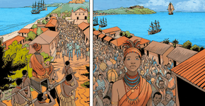 Série conta a história da África por meio de grandes mulheres