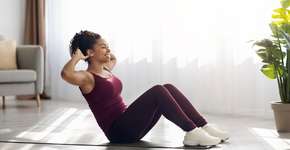 Abdominal deixa a barriga definida? Esclareça 10 mitos sobre exercícios