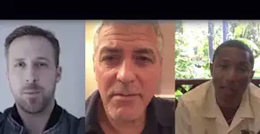 Artistas gravam vídeo para manter promessa de Chris Cornell