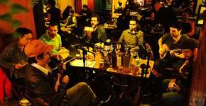 Roda de Samba dos Amigos agita o fim de semana no Bixiga