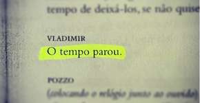 Projeto “Grifei num Livro” reúne trechos marcantes de diversas obras