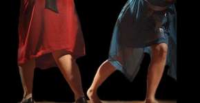 Circuito Tusp de Teatro apresenta espetáculo “Anima” na Estação Ciência