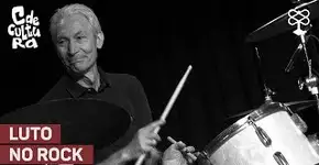 Morre Charlie Watts, baterista dos Rolling Stones