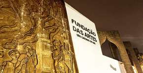 Fundação das Artes realiza semana de acolhimento a novos alunos do Curso Técnico em Teatro