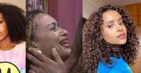 Foto: (Reprodução/Instagram @thelminha / @gleicidamasceno)