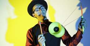 Outlet Premium recebe Circo Kids neste fim de semana