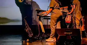 Foto: (Foto: Divulgação.)