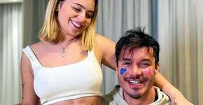 Jornalista ironiza paternidade de Eliezer e ex-BBB rebate provocação no Twitter