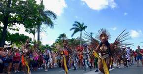 Conheça Batabano, Carnaval caribenho das Ilhas Cayman