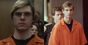 Jornalista revela motivo assustador de Dahmer comer suas vítimas