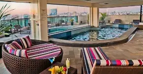 Dia dos Namorados: Blue Tree Hotels oferecem jantares e pacotes promocionais