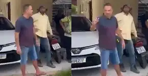 Pará: Empresário promete dar R$ 200 a quem votar em Bolsonaro