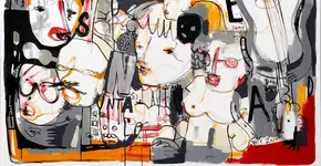 Choque Cultural celebra 15 anos com mostra coletiva e gratuita