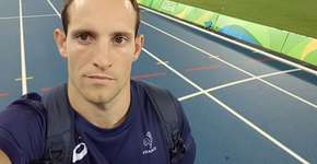 Irritação dos franceses com a vitória brasileira no salto