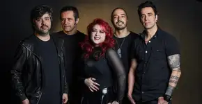 Festival Charles Edward – edição Rockphonic