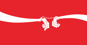 Artistas protestam contra patrocinadores da Copa de 2022