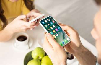 Tertiary news: Apagar apps nunca usados do iPhone libera memória real e deixa sistema mais rápido e fluido