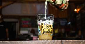 Lançamento de cervejas inspiradas no tarô