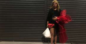 Espetáculo ‘Glória Em Um Lugar Solitário’ será exibido neste final de semana