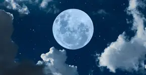 Lua hoje: veja qual é a fase lunar desta quinta-feira, 4 de dezembro de 2025