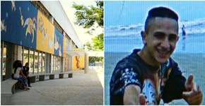 Jovem morto por PM paulista será homenageado no calçadão do CCJ