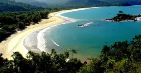 Foto: (divulgação/Prefeitura de Ilhabela)