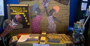 ‘Etnomatemática’: professora relaciona cultura afro e matemática