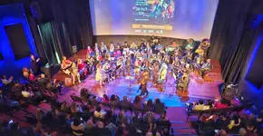 Ribeirão Pires promove IV Imersão para Clarinete