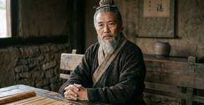 Sun Tzu, estrategista que vencia sem lutar: “A maior vitória de todas é aquela que não exige uma batalha sequer”