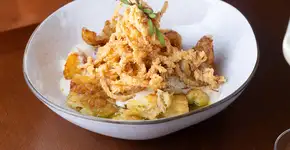 Speccialità Bistrô aposta em releituras de pratos clássicos da Europa – com espaço até para a cozinha brasileira