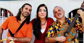 Histórias Musicadas pelo Grupo Girasonhos