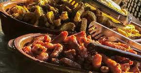 Santana de Parnaíba (SP) realiza festival de gastronomia caipira