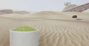 Aprenda a fazer pãezinhos como os de Rey em ‘Star Wars: O Despertar da Força’